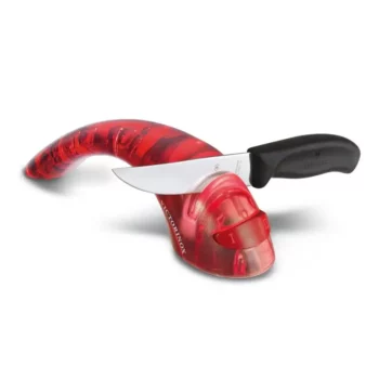 Точилка для кухонных ножей с 2 керамическими дисками VICTORINOX 7.8721 7.8721
