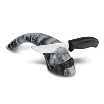 Точилка для кухонных ножей с 2 керамическими дисками VICTORINOX 7.8721.3 7.8721.3