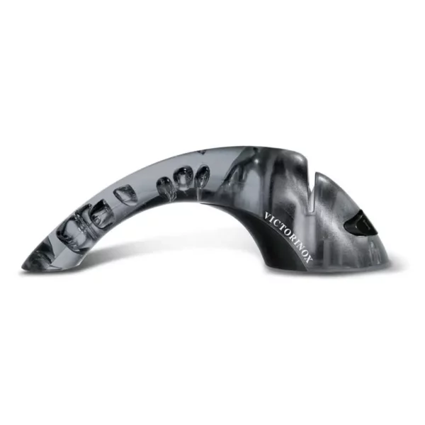 Точилка для кухонных ножей с 2 керамическими дисками VICTORINOX 7.8721.3 7.8721.3
