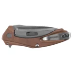 Нож KERSHAW Natrix 7006CU 7006CU