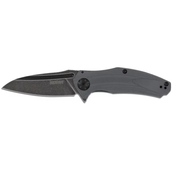 Нож KERSHAW Natrix 7007GRYBW 7007GRYBW