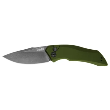 Нож KERSHAW Launch 1 7100OLBLK