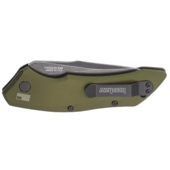 Нож KERSHAW Launch 1 7100OLBW 7100OLBW