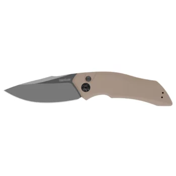 Нож KERSHAW Launch 1 7100TANBLK