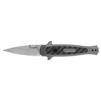 Автоматический нож KERSHAW Launch 12 7125GRY