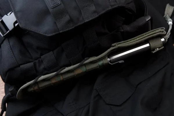 MOLLE многофункциональные ножны Outdoor Camo