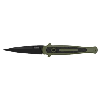 Автоматический нож KERSHAW Launch 8 7150OLBLK