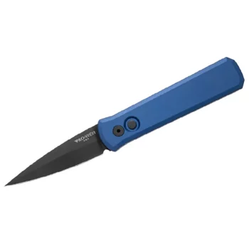 Нож Pro-Tech GODSON 721Blue 721-Blue