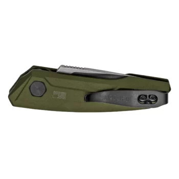 Автоматический нож KERSHAW Launch 9 7250OLSW