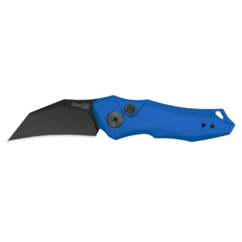 Автоматический нож KERSHAW Launch 10 7350BLUBLK 7350BLUBLK