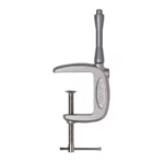 LANSKY штатив струбцина металлическая LM010 Super C Clamp LM010