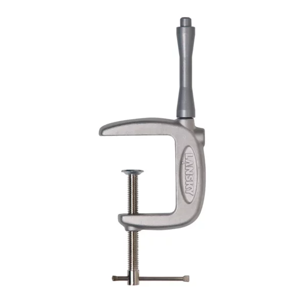 LANSKY штатив струбцина металлическая LM010 Super C Clamp LM010