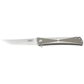 Нож CRKT 7530 Crossbones 7530