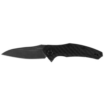 Нож KERSHAW Bareknuckle 7777CFM390 7777CFM390