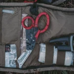Мультитул SOG, 23-125-02-43 ParaShears Red 23-125-02-43