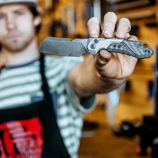 Нож KERSHAW Launch 14 7850 7850