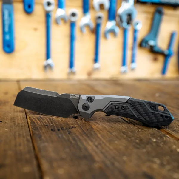 Нож KERSHAW Launch 14 7850 7850