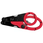 Мультитул SOG, 23-125-02-43 ParaShears Red 23-125-02-43