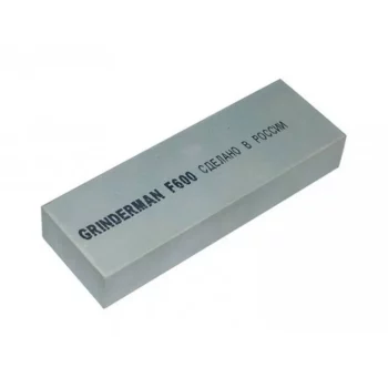 F600 Брусок водный GRINDERMAN