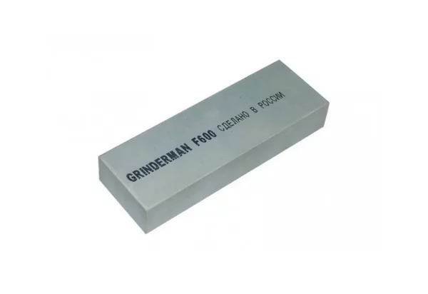 F600 Брусок водный GRINDERMAN