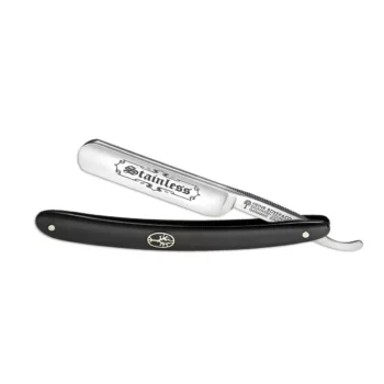 Опасная бритва Boker 140540 Stainless Black 5/8
