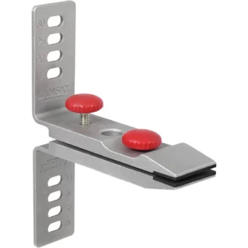 LANSKY струбцина металлическая RCLAMP RCLAMP