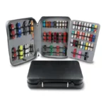 Портфель коллекционера для презентации и хранения ножей VICTORINOX 9.6954.0 9.6954.0