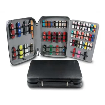 Портфель коллекционера для презентации и хранения ножей VICTORINOX 9.6954.0 9.6954.0