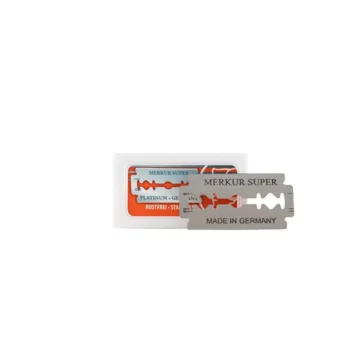 Лезвия для бритья (10 шт.) DOVO 90910000 90910000