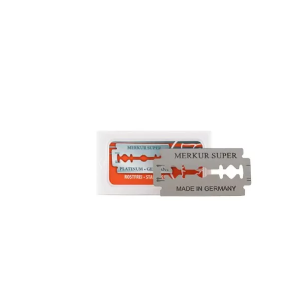 Лезвия для бритья (10 шт.) DOVO 90910000 90910000