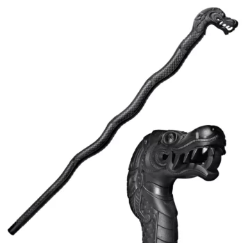 Трость Cold Steel 91PDR Dragon Walking Stick 91PDR