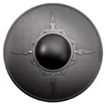 Щит Cold Steel 92BKPL Soldier’s Targe 92BKPL