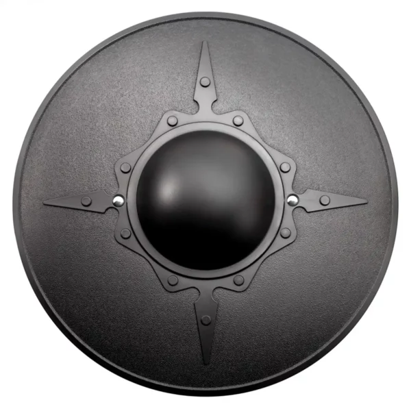 Щит Cold Steel 92BKPL Soldier’s Targe