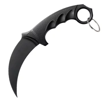 Тренировочный нож Cold Steel 92FK FGX Karambit 92FK
