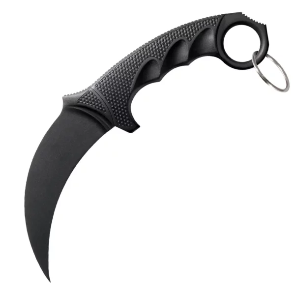 Тренировочный нож Cold Steel 92FK FGX Karambit 92FK