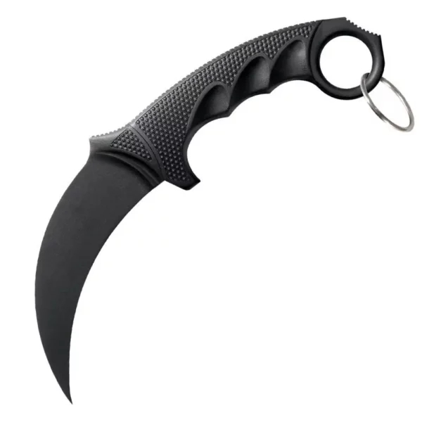 Тренировочный нож Cold Steel 92FK FGX Karambit 92FK