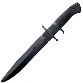 Тренировочный нож Cold Steel 92R14BCC Black Bear 92R14BBC