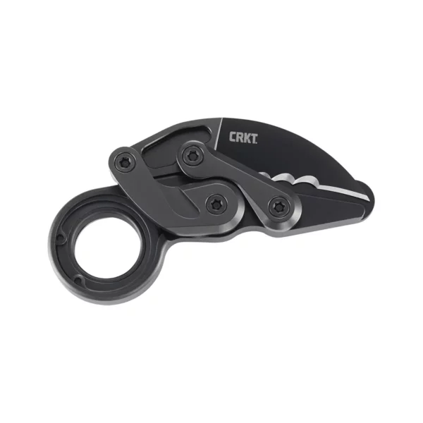 Нож CRKT 4040V PROVOKE WITH VEFF SERRATIONS 4040V