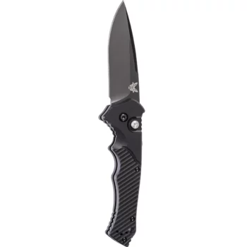 Автоматический нож Benchmade 9600BK Rukus II