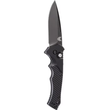 Автоматический нож Benchmade 9600BK Rukus II 9600BK
