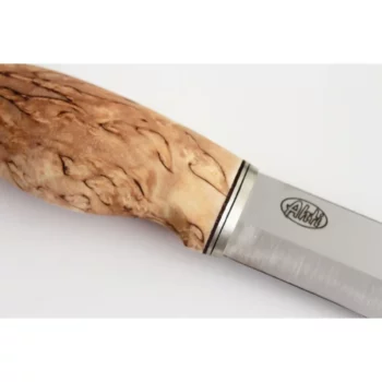Нож с фиксированным клинком Ahti 9612RST Puukko Kaira RST 9612RST