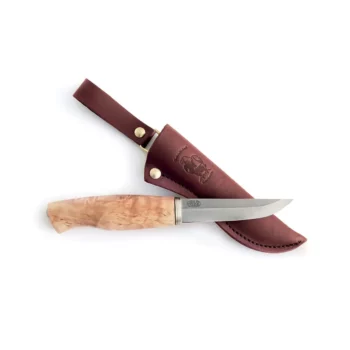 Нож с фиксированным клинком Ahti 9617RST Puukko Janka RST 9617RST