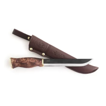 Нож с фиксированным клинком Ahti 9618 Puukko Leuku 18 9618