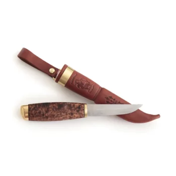 Нож с фиксированным клинком Ahti 9622RST Puukko Juhla RST 9622RST