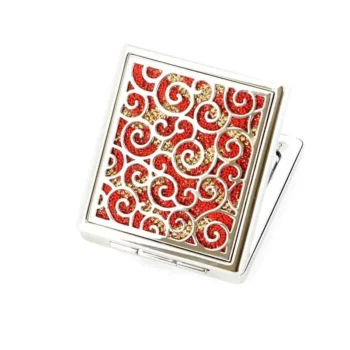 Зеркало косметическое JARDIN D'ETE 98-0536A 98-0536A