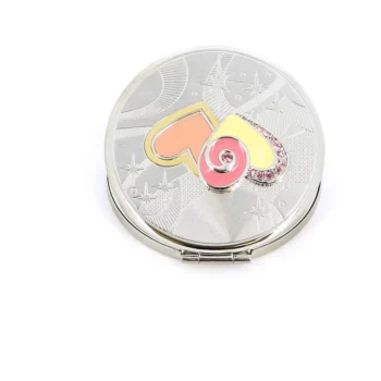 Зеркало косметическое JARDIN D'ETE 98-0563A 98-0563A