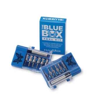 Набор отверток Benchmade 981084F Tool Kit 981084F