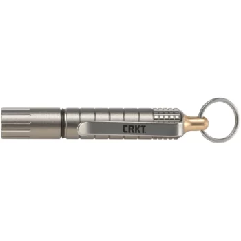 Набор бит CRKT 9912 Pocket Driver Stash Tool 9912
