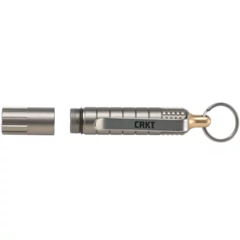 Набор бит CRKT 9912 Pocket Driver Stash Tool 9912