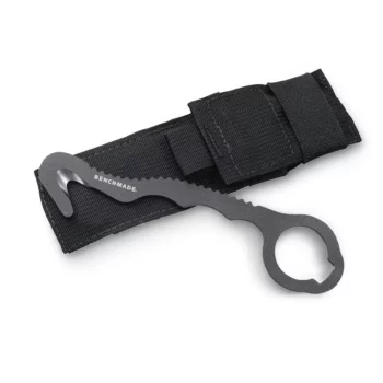 Стропорез Benchmade 8BLKW Strap Cutter